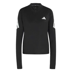 Obrázek produktu ADIDAS PERFORMANCE Funkční tričko 'Adi365 Iconic' černá / bílá