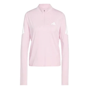 Obrázek produktu ADIDAS PERFORMANCE Funkční tričko 'Adi365 Iconic' růže / bílá