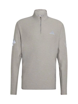 Obrázek produktu ADIDAS PERFORMANCE Funkční tričko 'Adi365 Iconic' stříbrně šedá / šedý melír