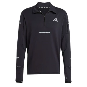 Obrázek produktu ADIDAS PERFORMANCE Funkční tričko 'Adi365' stříbrně šedá / černá