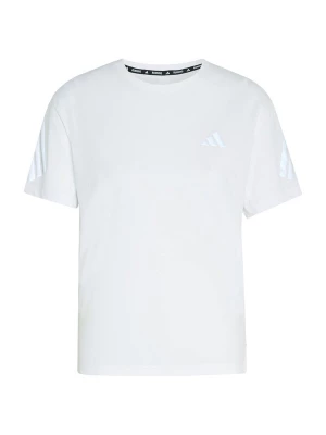 Obrázek produktu ADIDAS PERFORMANCE Funkční tričko 'ADI365' světle šedá / bílá