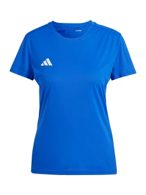 Obrázek produktu ADIDAS PERFORMANCE Funkční tričko 'Adizero Essentials' královská modrá / bílá