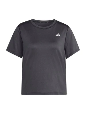 Obrázek produktu ADIDAS PERFORMANCE Funkční tričko antracitová