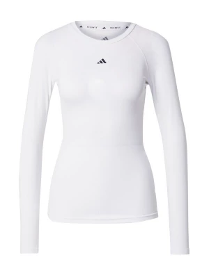 Obrázek produktu ADIDAS PERFORMANCE Funkční tričko 'TECHFIT Long Sleeve Training' bílá