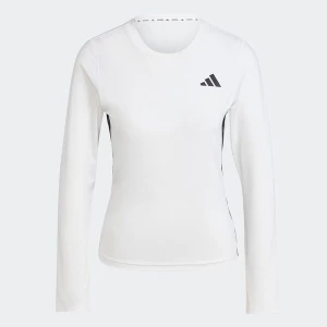 Obrázek produktu ADIDAS PERFORMANCE Funkční tričko černá / bílá