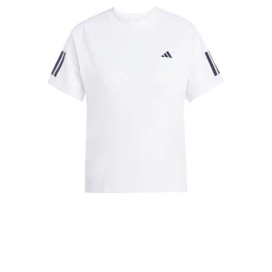 Obrázek produktu ADIDAS PERFORMANCE Funkční tričko 'Club' tmavě modrá / bílá