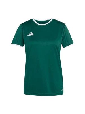 Obrázek produktu ADIDAS PERFORMANCE Funkční tričko 'ENT26' tmavě zelená / bílá