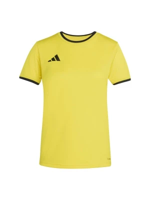 Obrázek produktu ADIDAS PERFORMANCE Funkční tričko 'ENT26' žlutá / černá