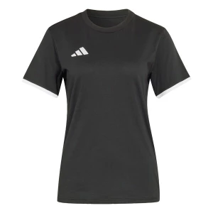 Obrázek produktu ADIDAS PERFORMANCE Funkční tričko 'Entrada26' černá / bílá