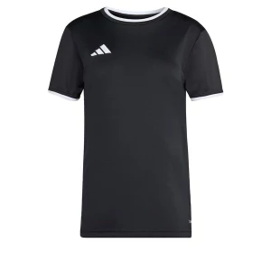 Obrázek produktu ADIDAS PERFORMANCE Funkční tričko 'Entrada26' černá / bílá