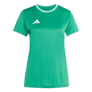 Obrázek produktu ADIDAS PERFORMANCE Funkční tričko 'Entrada26' zelená / bílá