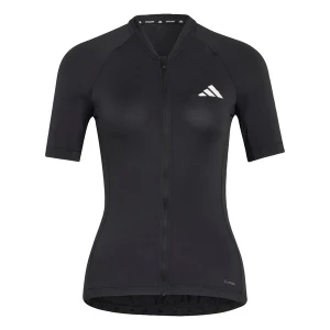 Obrázek produktu ADIDAS PERFORMANCE Funkční tričko 'Essentials' černá / bílá