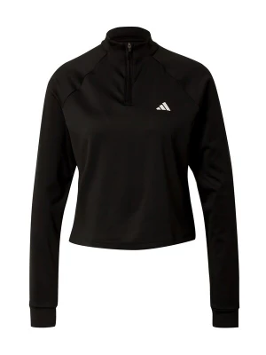 Obrázek produktu ADIDAS PERFORMANCE Funkční tričko 'Essentials' černá / offwhite