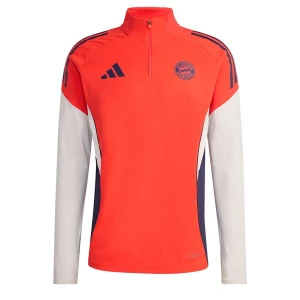 Obrázek produktu ADIDAS PERFORMANCE Funkční tričko 'FC Bayern München Tiro 25 Competition' modrá / červená / bílá