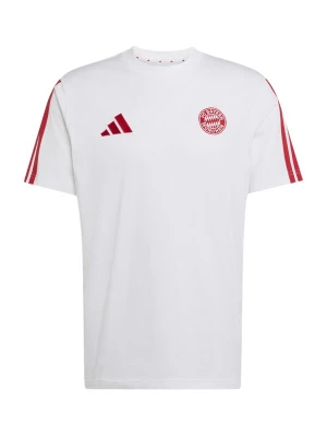 Obrázek produktu ADIDAS PERFORMANCE Funkční tričko 'FCB DNA' tmavě červená / bílá