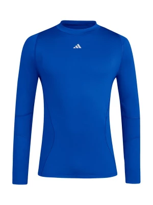 Obrázek produktu ADIDAS PERFORMANCE Funkční tričko královská modrá / bílá