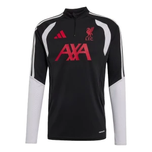 Obrázek produktu ADIDAS PERFORMANCE Funkční tričko 'Liverpool FC 26 / 27 Tiro' červená / černá / bílá