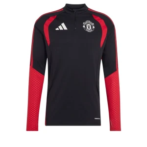 Obrázek produktu ADIDAS PERFORMANCE Funkční tričko 'Manchester United 26 / 27 Tiro' červená / černá