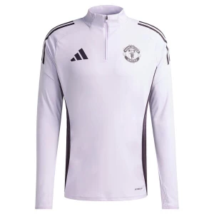 Obrázek produktu ADIDAS PERFORMANCE Funkční tričko 'Manchester United Tiro 25 Competition' fialová