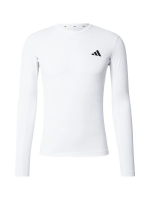 Obrázek produktu ADIDAS PERFORMANCE Funkční tričko 'Power Ess' černá / bílá