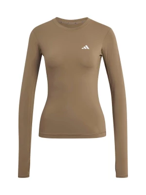 Obrázek produktu ADIDAS PERFORMANCE Funkční tričko 'Power Essentials' khaki