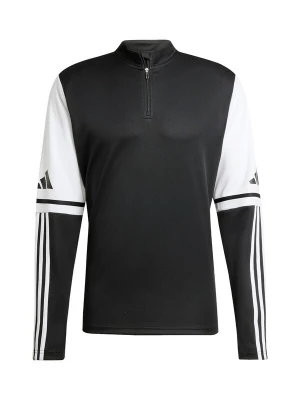 Obrázek produktu ADIDAS PERFORMANCE Funkční tričko 'Squadra 25' černá / bílá