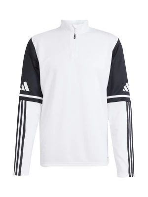 Obrázek produktu ADIDAS PERFORMANCE Funkční tričko 'Squadra 25' černá / bílá