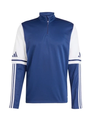 Obrázek produktu ADIDAS PERFORMANCE Funkční tričko 'Squadra 25' enciánová modrá / bílá