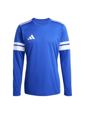 Obrázek produktu ADIDAS PERFORMANCE Funkční tričko 'Squadra 25' královská modrá / bílá