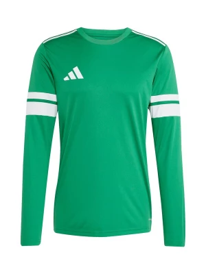 Obrázek produktu ADIDAS PERFORMANCE Funkční tričko 'Squadra 25' zelená / bílá
