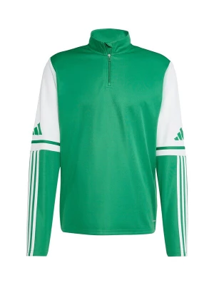 Obrázek produktu ADIDAS PERFORMANCE Funkční tričko 'Squadra 25' zelená / bílá