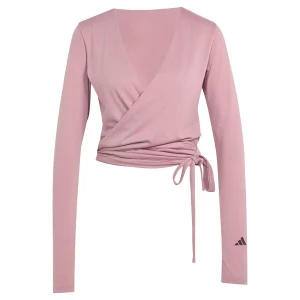 Obrázek produktu ADIDAS PERFORMANCE Funkční tričko 'Studio' bledě fialová / ostružinová