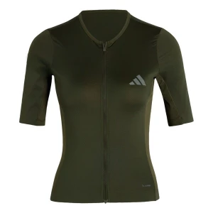 Obrázek produktu ADIDAS PERFORMANCE Funkční tričko 'Tempo' tmavě zelená
