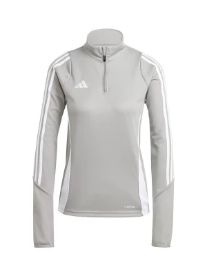 Obrázek produktu ADIDAS PERFORMANCE Funkční tričko 'Tiro 24' světle šedá / bílá