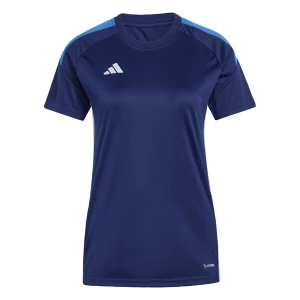 Obrázek produktu ADIDAS PERFORMANCE Funkční tričko 'Tiro 26 Essentials' azurová / světlemodrá / tmavě modrá