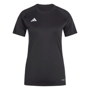 Obrázek produktu ADIDAS PERFORMANCE Funkční tričko 'Tiro 26 Essentials' černá / bílá