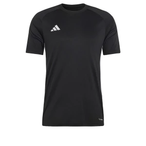 Obrázek produktu ADIDAS PERFORMANCE Funkční tričko 'Tiro 26 Essentials' černá / bílá