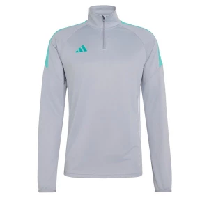 Obrázek produktu ADIDAS PERFORMANCE Funkční tričko 'Tiro 26 Essentials' tyrkysová / světle šedá