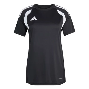 Obrázek produktu ADIDAS PERFORMANCE Funkční tričko 'Tiro26 League' černá / bílá