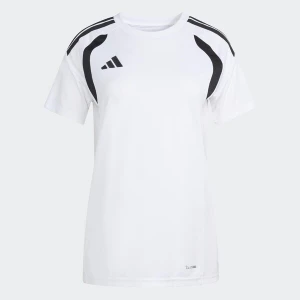 Obrázek produktu ADIDAS PERFORMANCE Funkční tričko 'Tiro26 League' černá / bílá