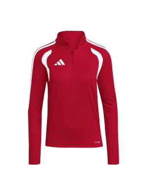 Obrázek produktu ADIDAS PERFORMANCE Funkční tričko 'TIRO26L ' červená / bílá