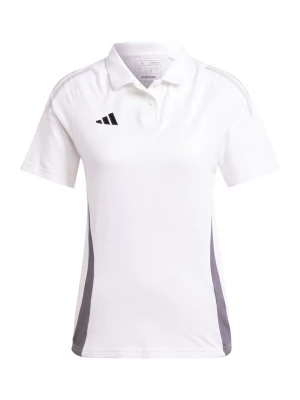 Obrázek produktu ADIDAS PERFORMANCE Funkční tričko tmavě šedá / černá / bílá