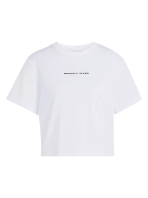 Obrázek produktu ADIDAS PERFORMANCE Funkční tričko 'TNS CLTR' černá / bílá