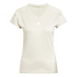 Obrázek produktu ADIDAS PERFORMANCE Funkční tričko 'Train Essentials' bílá / offwhite