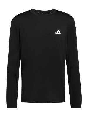 Obrázek produktu ADIDAS PERFORMANCE Funkční tričko 'WE FLEX' černá / bílá