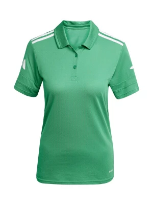 Obrázek produktu ADIDAS PERFORMANCE Funkční tričko zelená / bílá