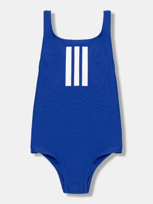 Obrázek produktu adidas Performance Jednodílné dětské plavky adidas Performance námořnická modř