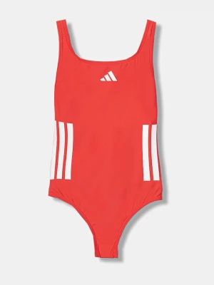 Obrázek produktu adidas Performance Jednodílné dětské plavky adidas Performance oranžová