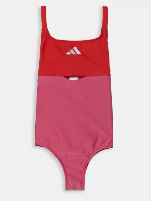 Obrázek produktu adidas Performance Jednodílné dětské plavky adidas Performance růžová