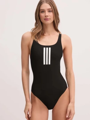 Obrázek produktu adidas Performance Jednodílné plavky 3 Stripes černá
